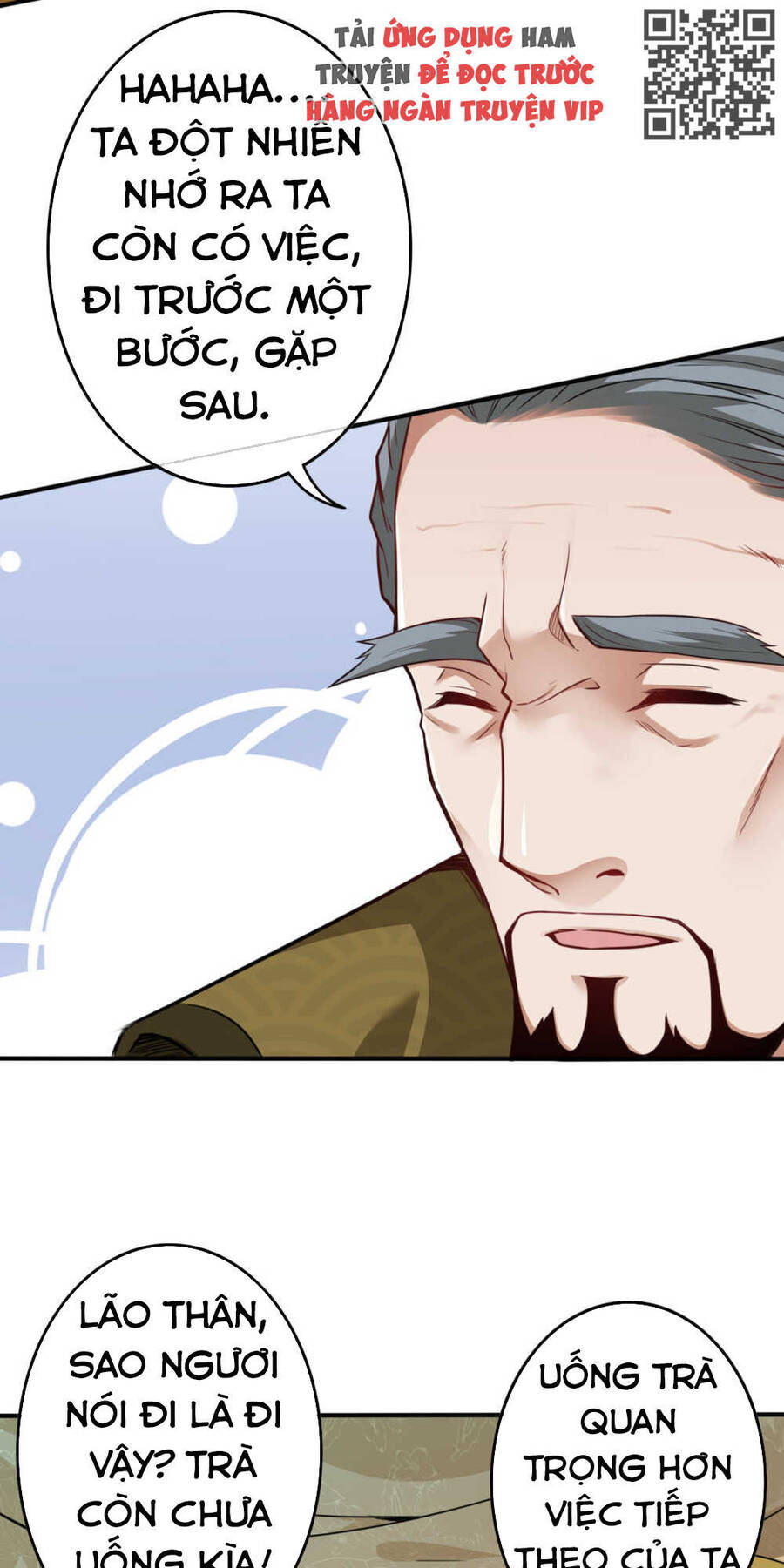 Kiếm Vực Vô Địch Chapter 59 - Trang 2