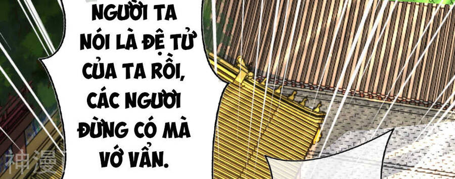 Kiếm Vực Vô Địch Chapter 59 - Trang 2