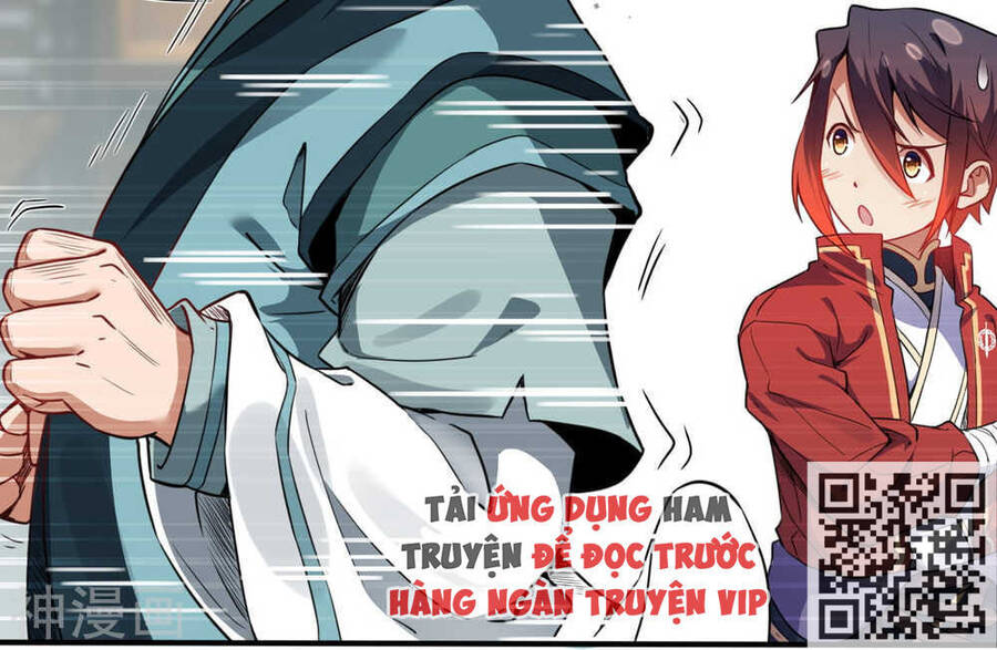 Kiếm Vực Vô Địch Chapter 59 - Trang 2