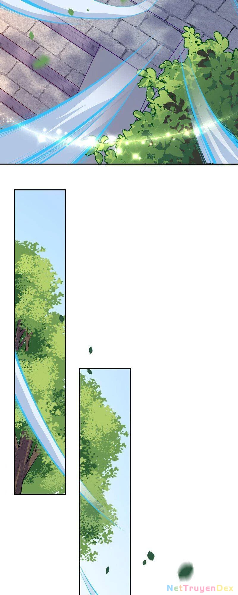 Kiếm Vực Vô Địch Chapter 6 - Trang 2