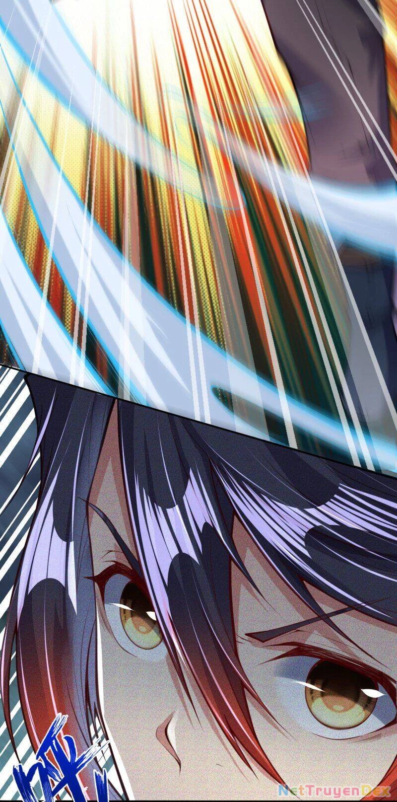 Kiếm Vực Vô Địch Chapter 6 - Trang 2