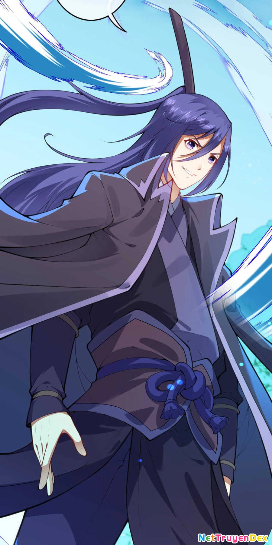 Kiếm Vực Vô Địch Chapter 60 - Trang 2