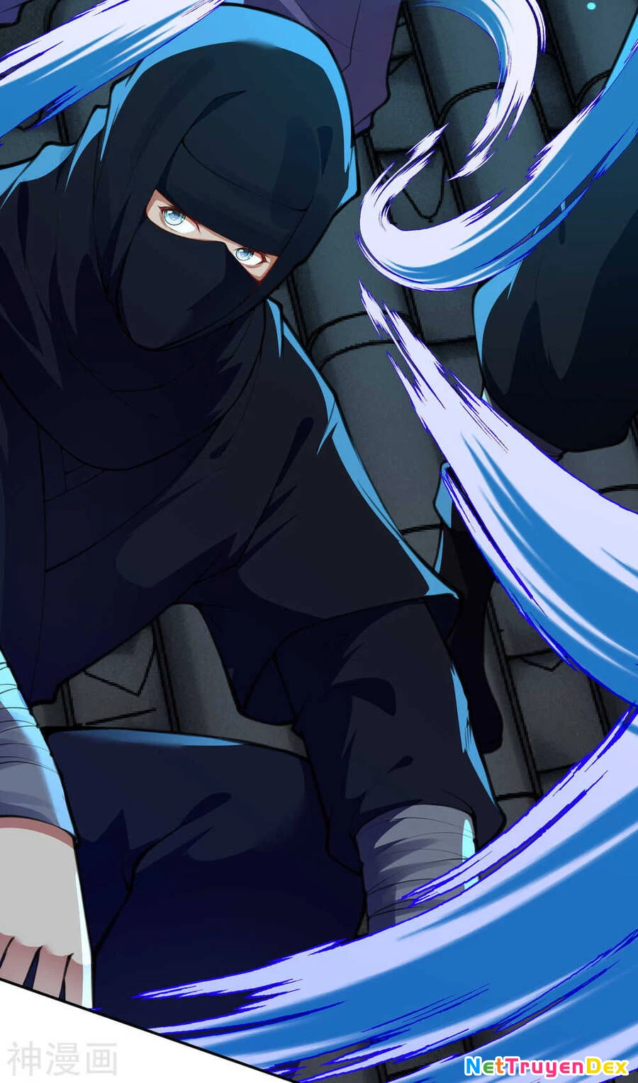 Kiếm Vực Vô Địch Chapter 60 - Trang 2