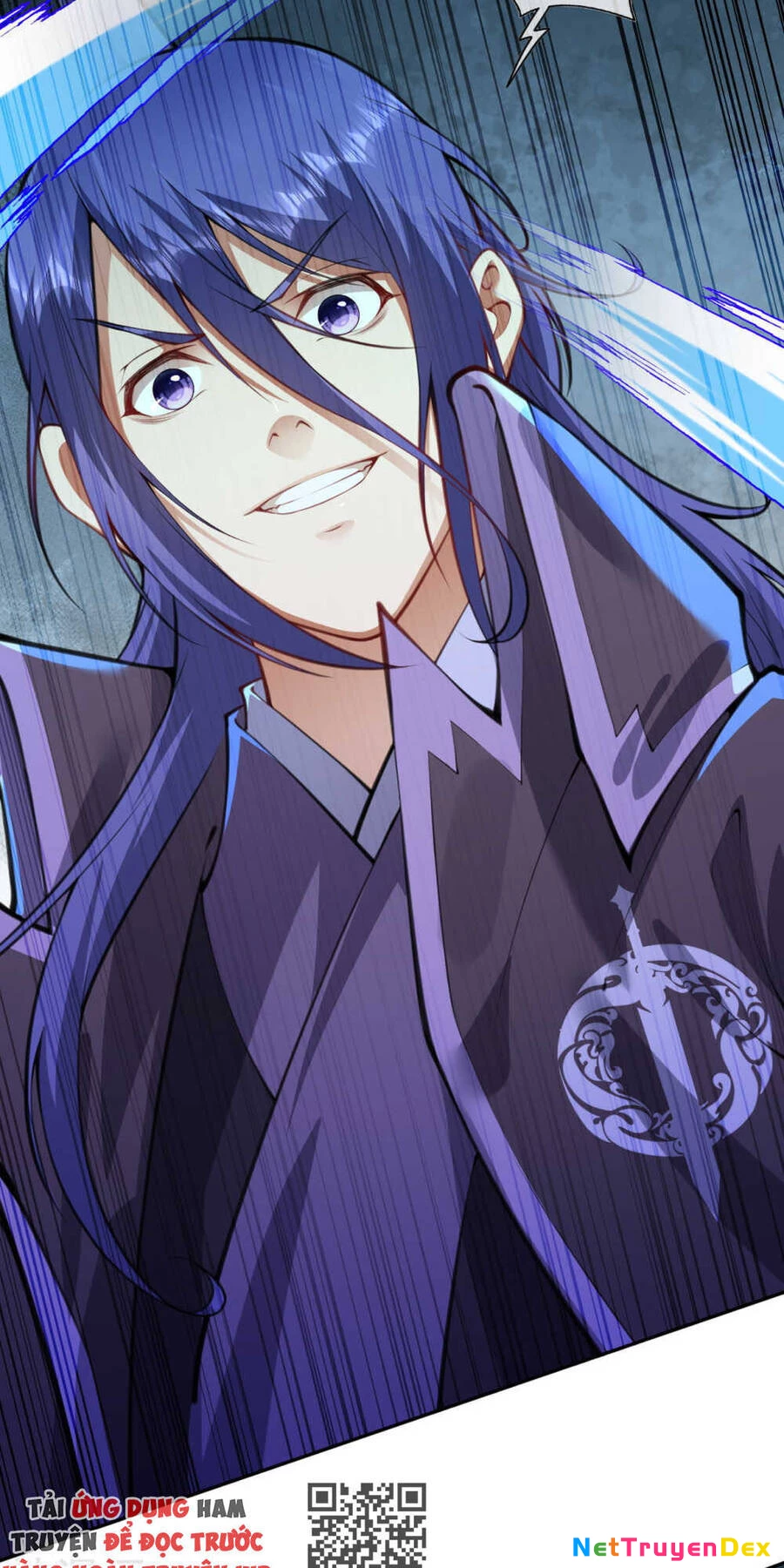 Kiếm Vực Vô Địch Chapter 60 - Trang 2