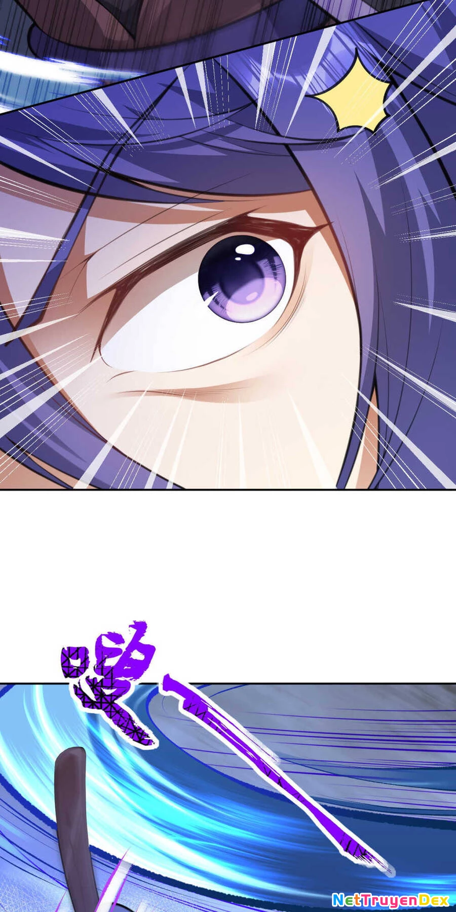 Kiếm Vực Vô Địch Chapter 60 - Trang 2