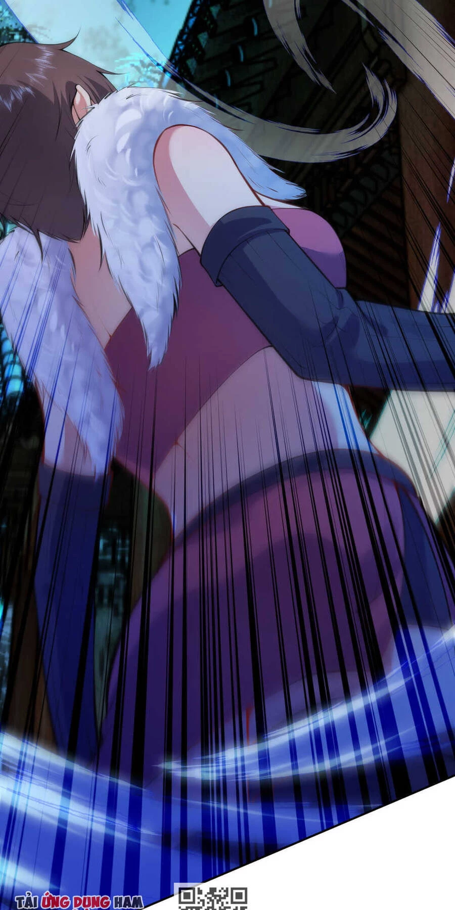 Kiếm Vực Vô Địch Chapter 60 - Trang 2