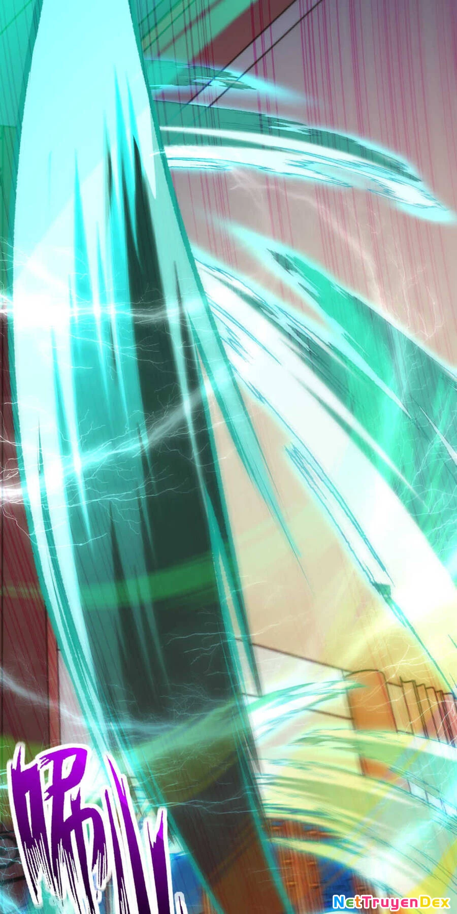 Kiếm Vực Vô Địch Chapter 60 - Trang 2