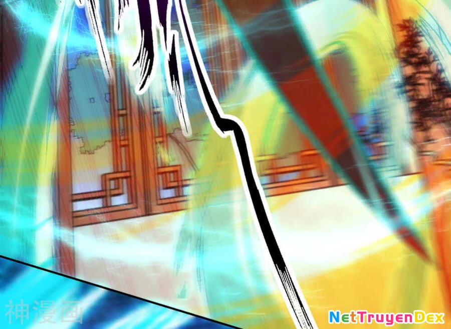 Kiếm Vực Vô Địch Chapter 60 - Trang 2