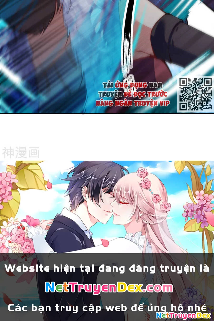 Kiếm Vực Vô Địch Chapter 60 - Trang 2