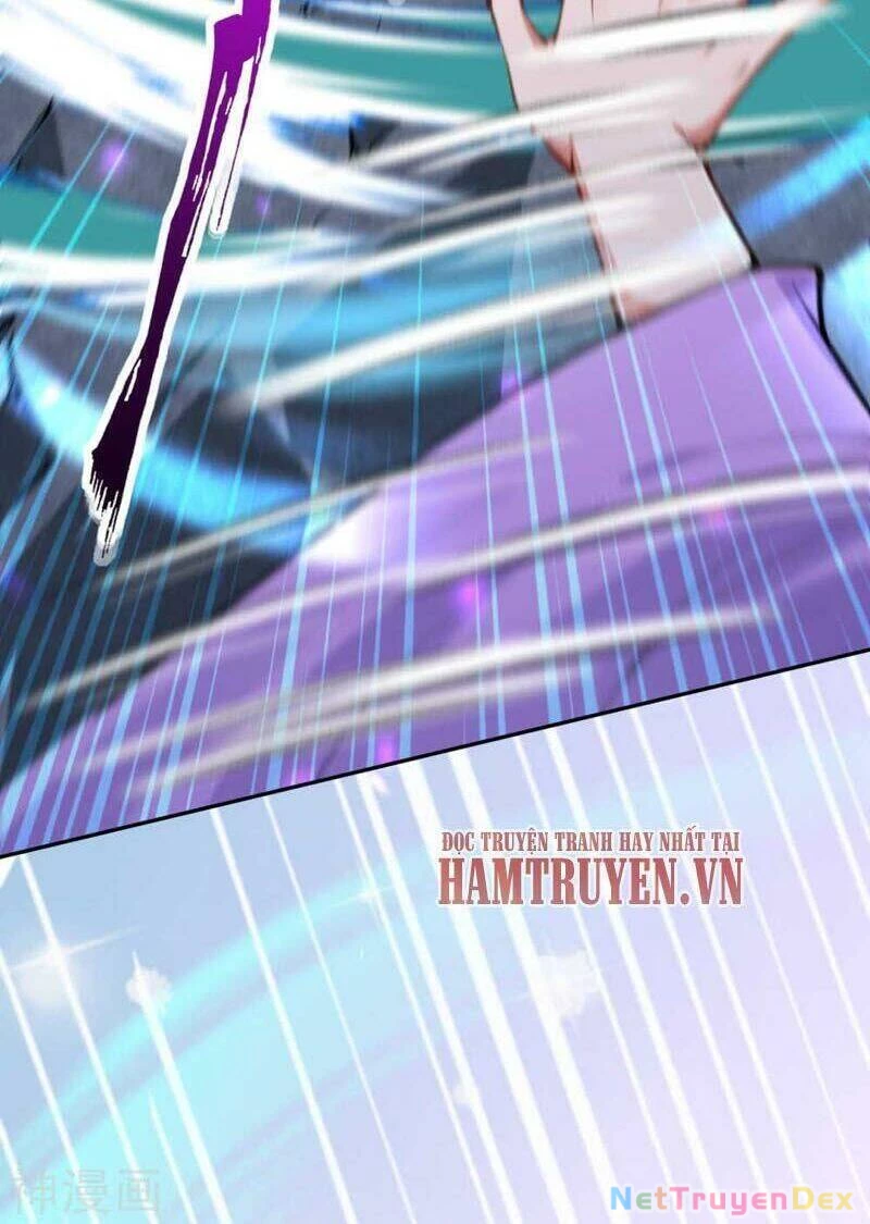 Kiếm Vực Vô Địch Chapter 61 - Trang 2