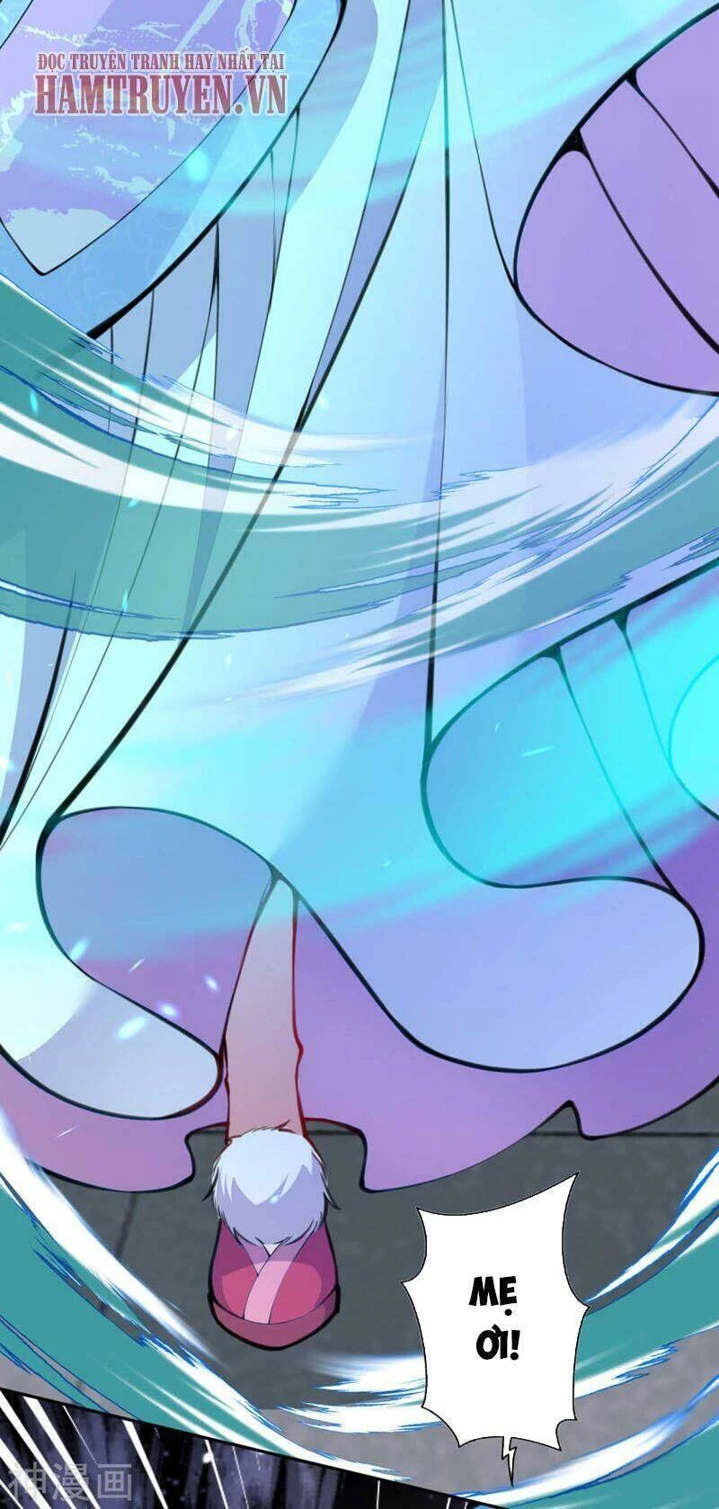 Kiếm Vực Vô Địch Chapter 61 - Trang 2