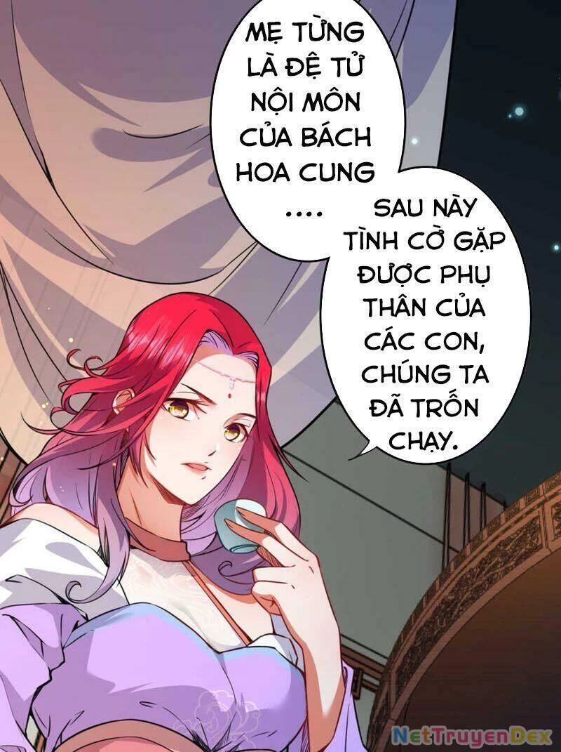 Kiếm Vực Vô Địch Chapter 61 - Trang 2