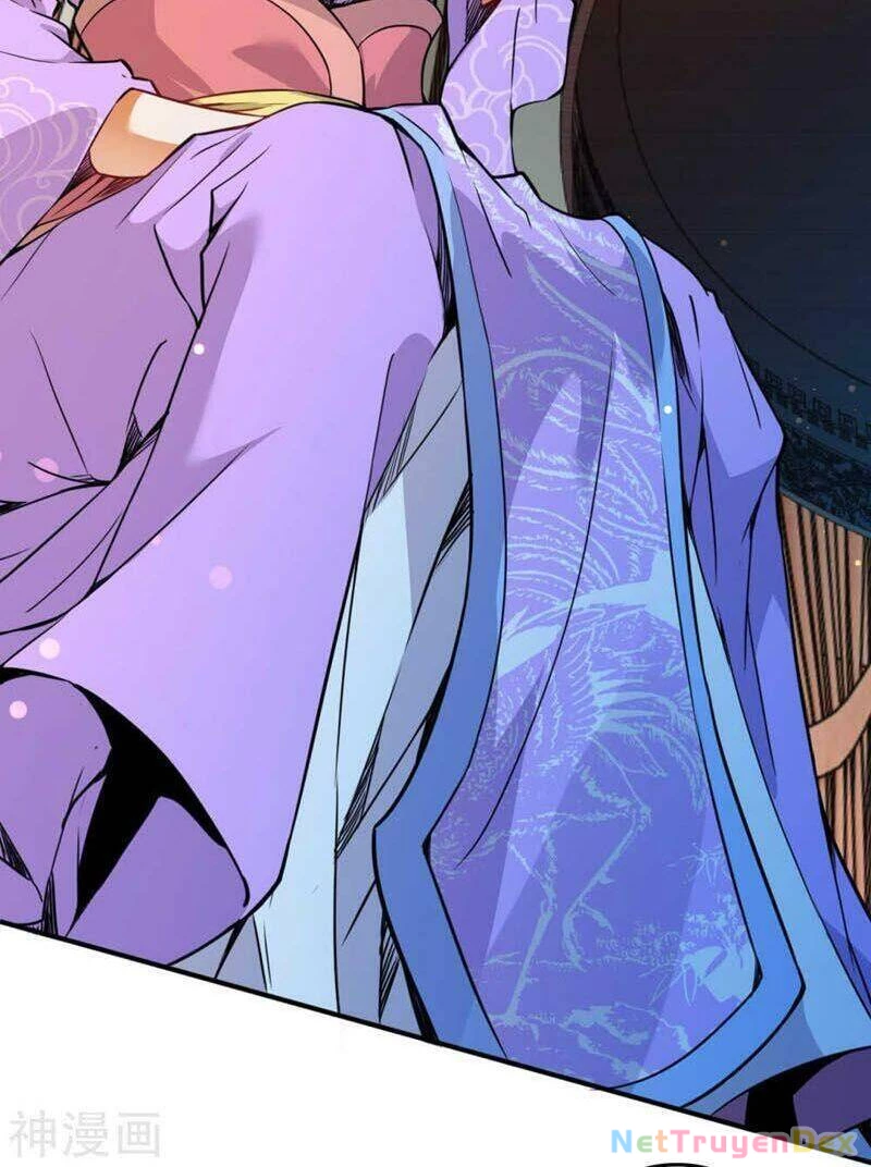 Kiếm Vực Vô Địch Chapter 61 - Trang 2