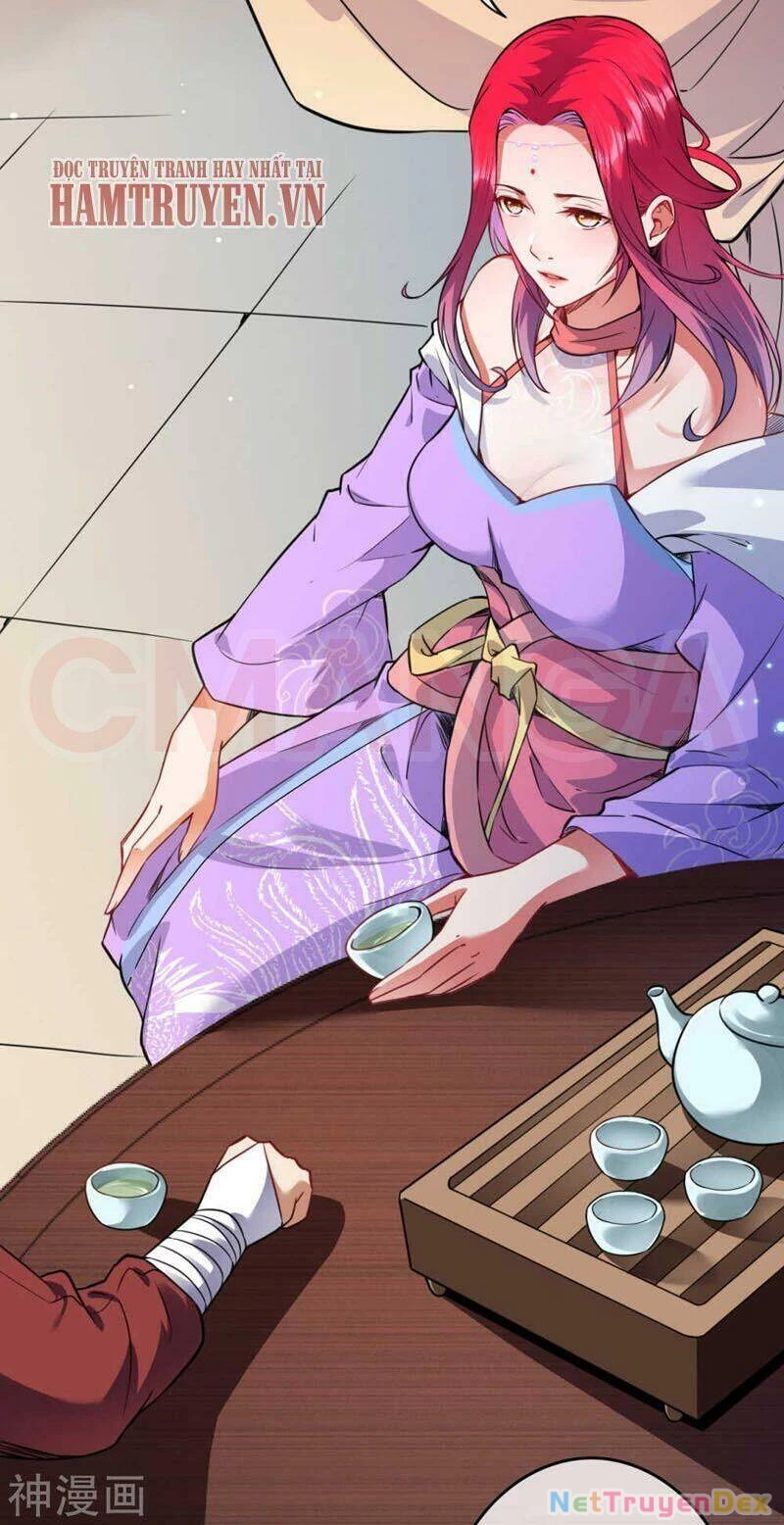 Kiếm Vực Vô Địch Chapter 61 - Trang 2