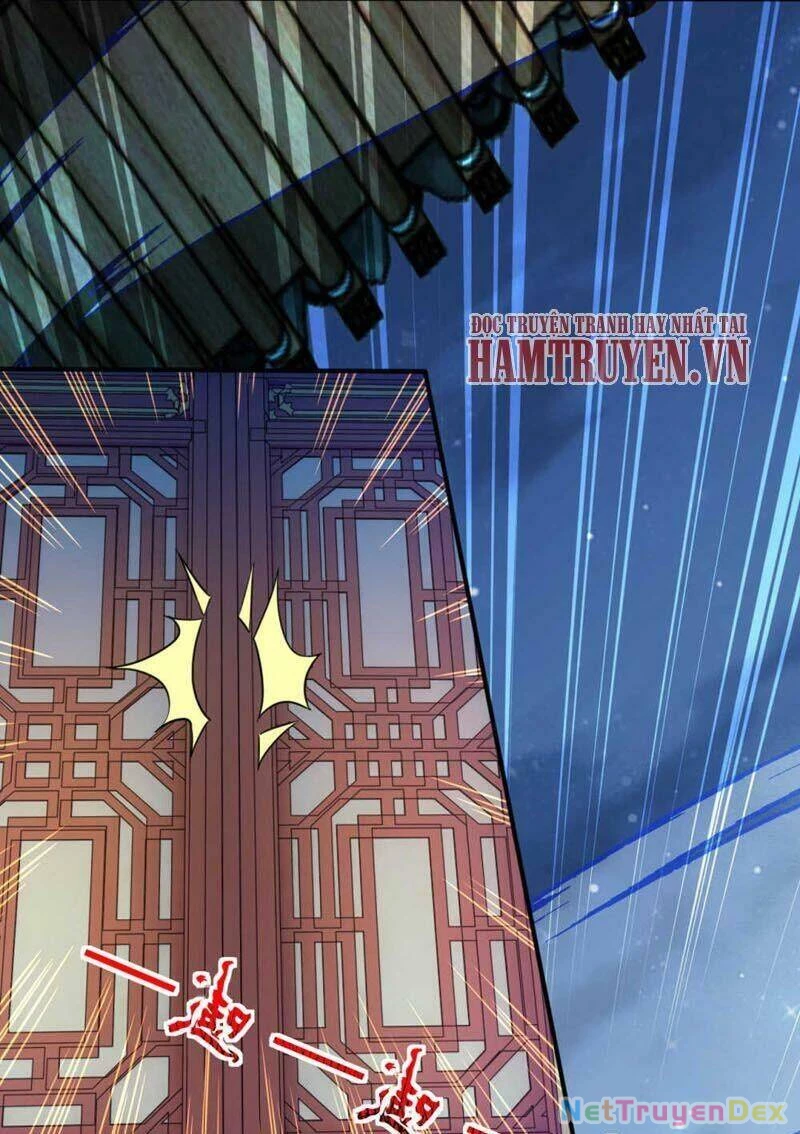 Kiếm Vực Vô Địch Chapter 61 - Trang 2