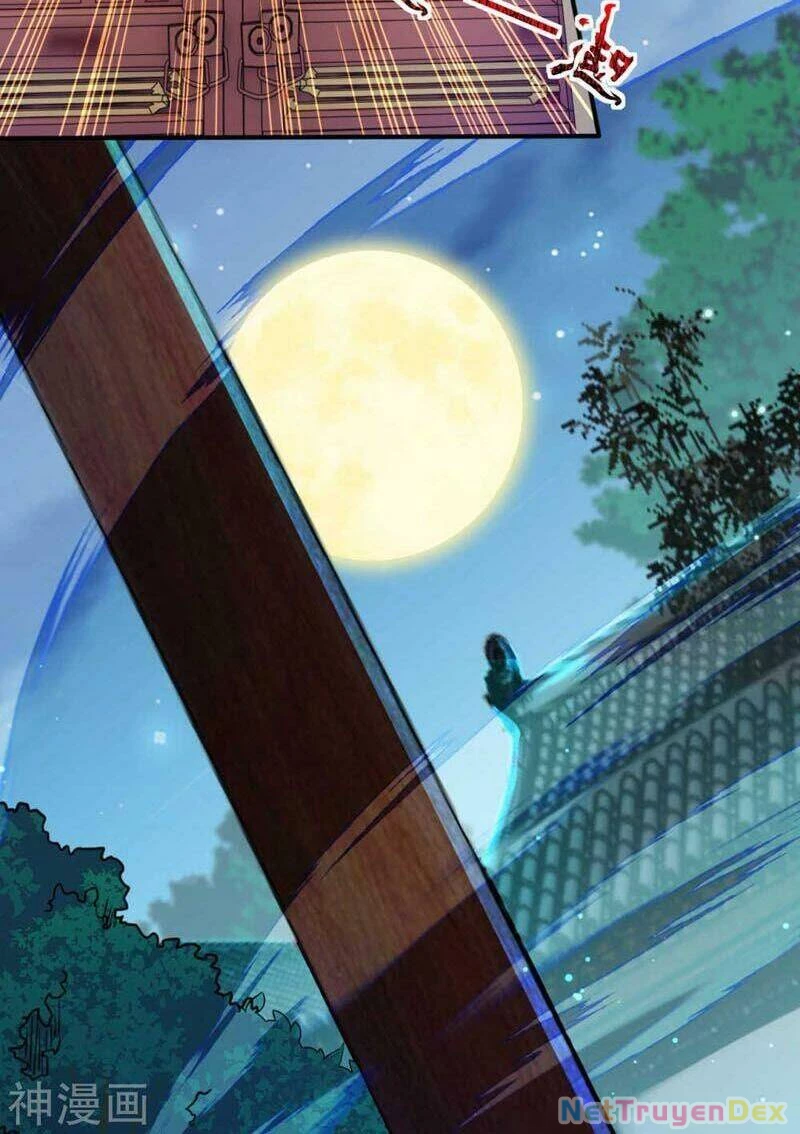 Kiếm Vực Vô Địch Chapter 61 - Trang 2