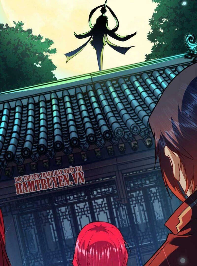 Kiếm Vực Vô Địch Chapter 61 - Trang 2