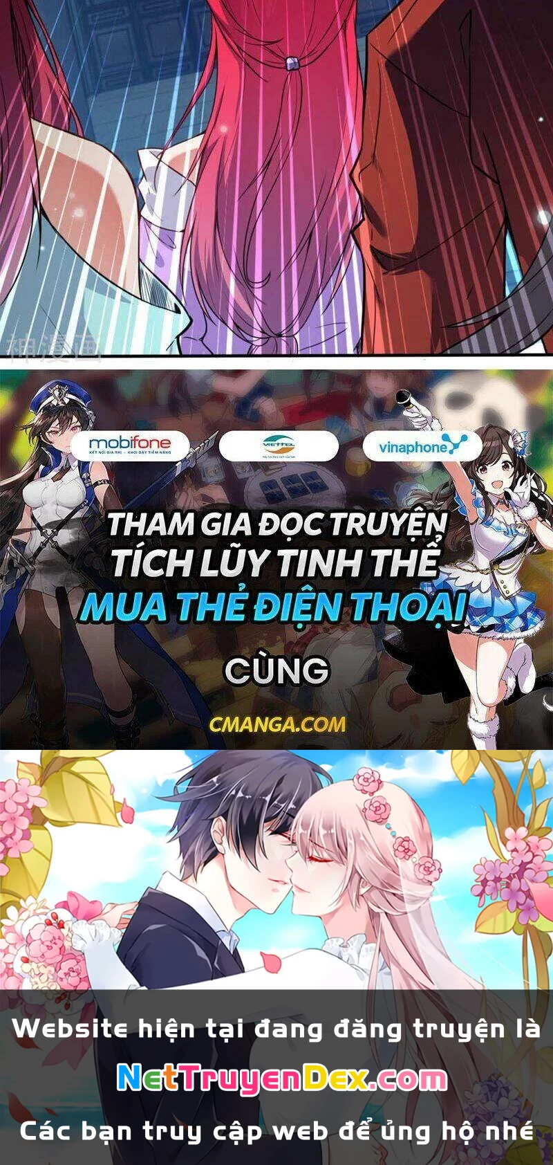 Kiếm Vực Vô Địch Chapter 61 - Trang 2