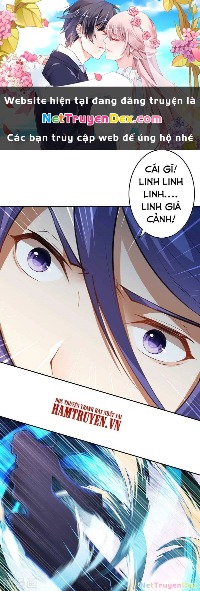 Kiếm Vực Vô Địch Chapter 61 - Trang 2