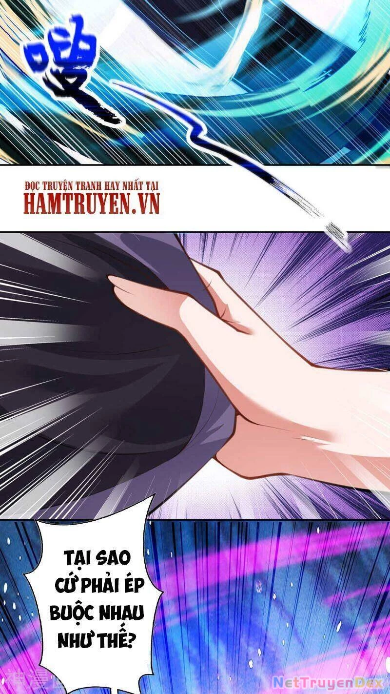 Kiếm Vực Vô Địch Chapter 61 - Trang 2