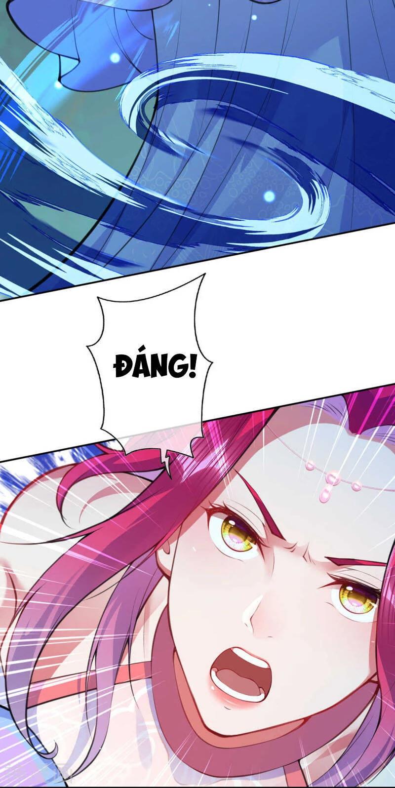 Kiếm Vực Vô Địch Chapter 62 - Trang 2