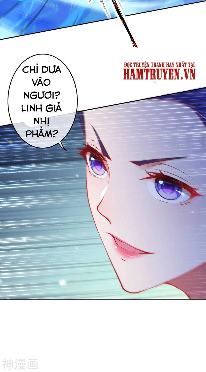 Kiếm Vực Vô Địch Chapter 62 - Trang 2