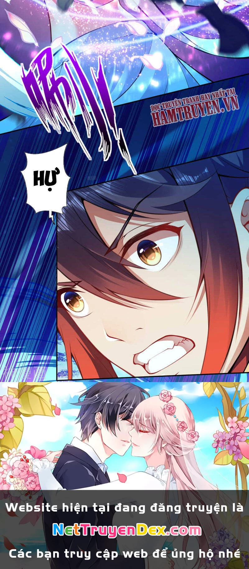 Kiếm Vực Vô Địch Chapter 62 - Trang 2