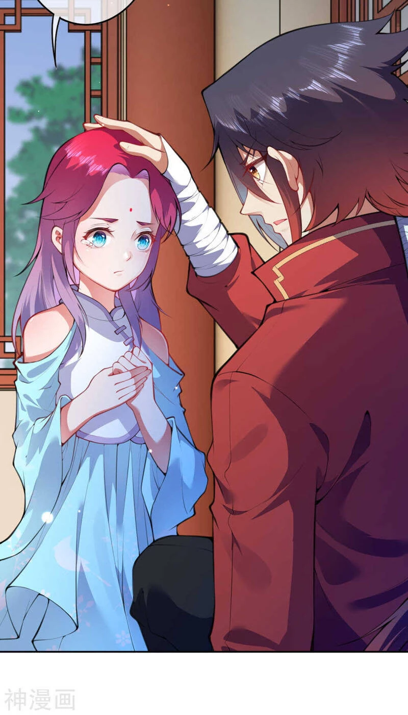 Kiếm Vực Vô Địch Chapter 62 - Trang 2