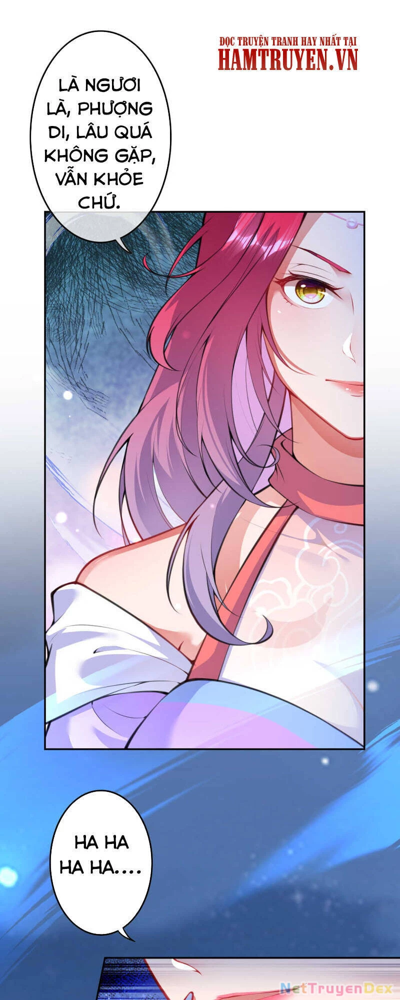 Kiếm Vực Vô Địch Chapter 62 - Trang 2