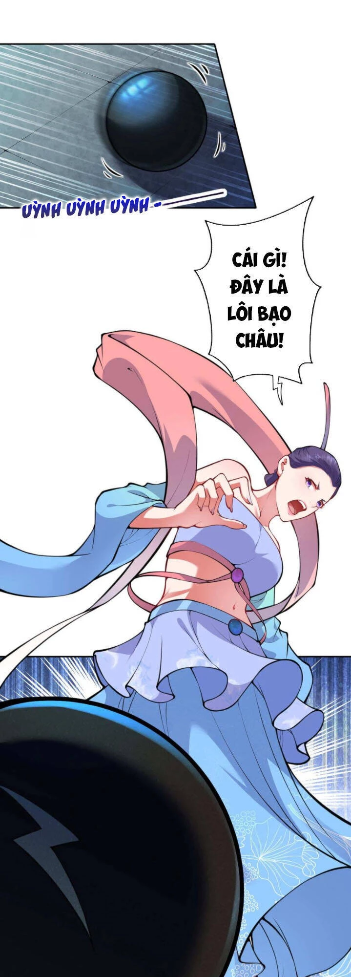 Kiếm Vực Vô Địch Chapter 63 - Trang 2