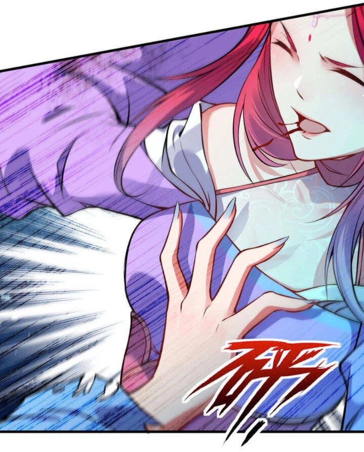 Kiếm Vực Vô Địch Chapter 63 - Trang 2