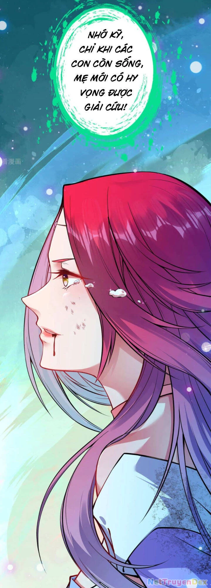 Kiếm Vực Vô Địch Chapter 63 - Trang 2