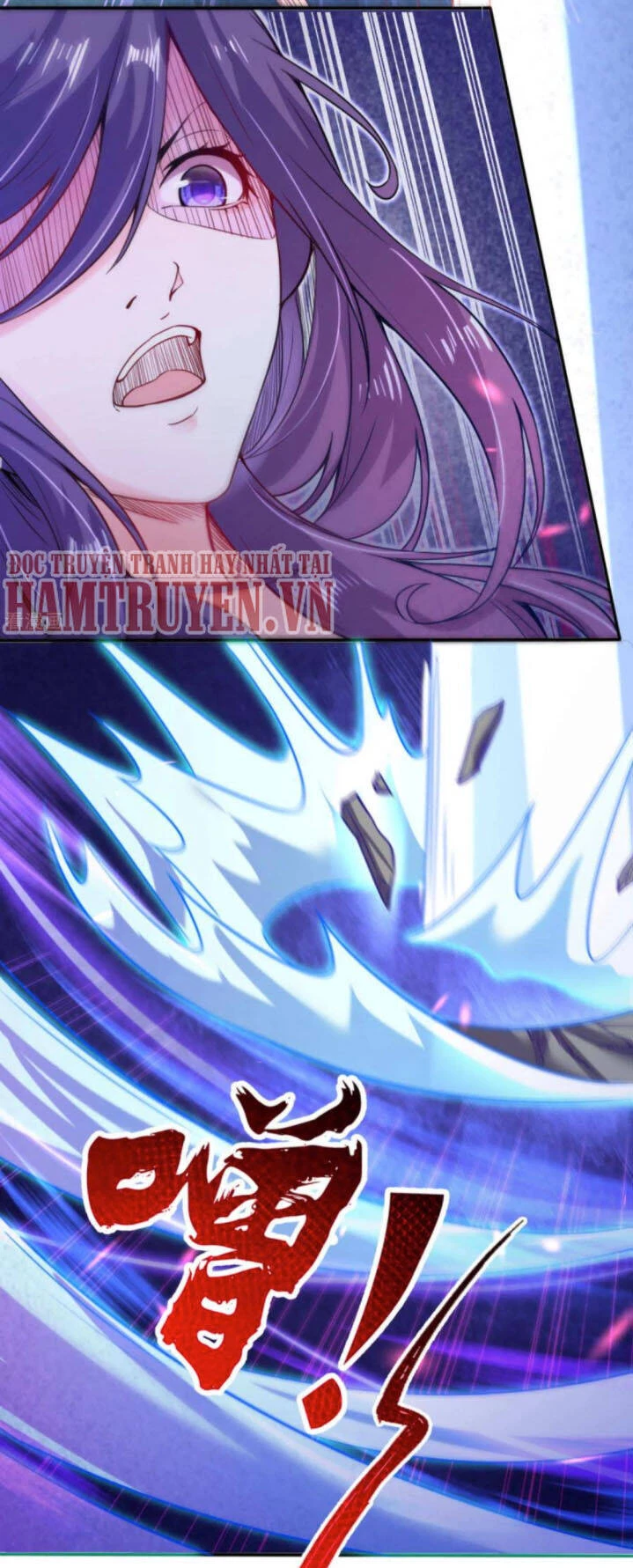 Kiếm Vực Vô Địch Chapter 64 - Trang 2