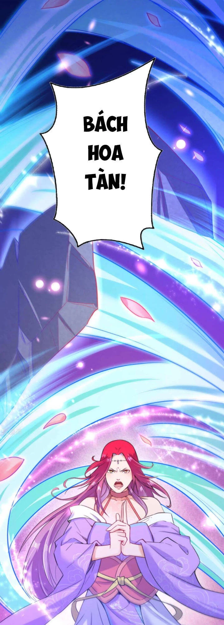 Kiếm Vực Vô Địch Chapter 64 - Trang 2