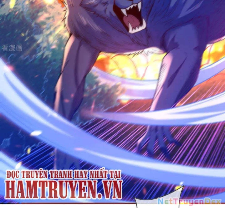 Kiếm Vực Vô Địch Chapter 64 - Trang 2