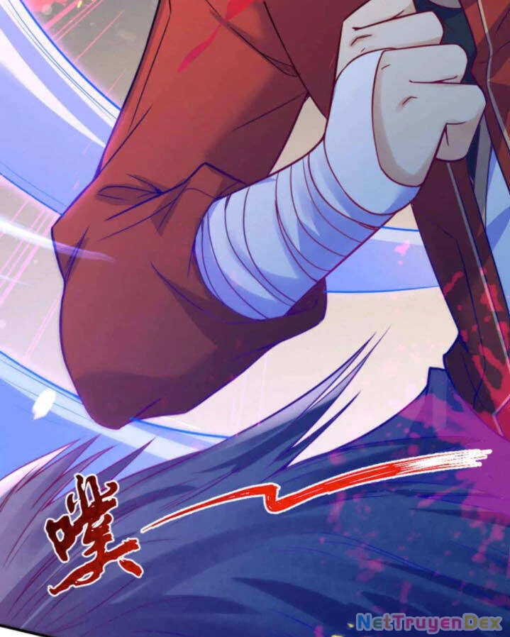 Kiếm Vực Vô Địch Chapter 64 - Trang 2