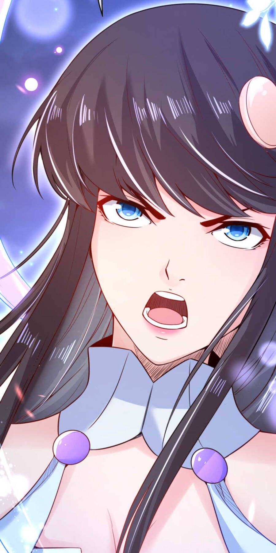 Kiếm Vực Vô Địch Chapter 65 - Trang 2