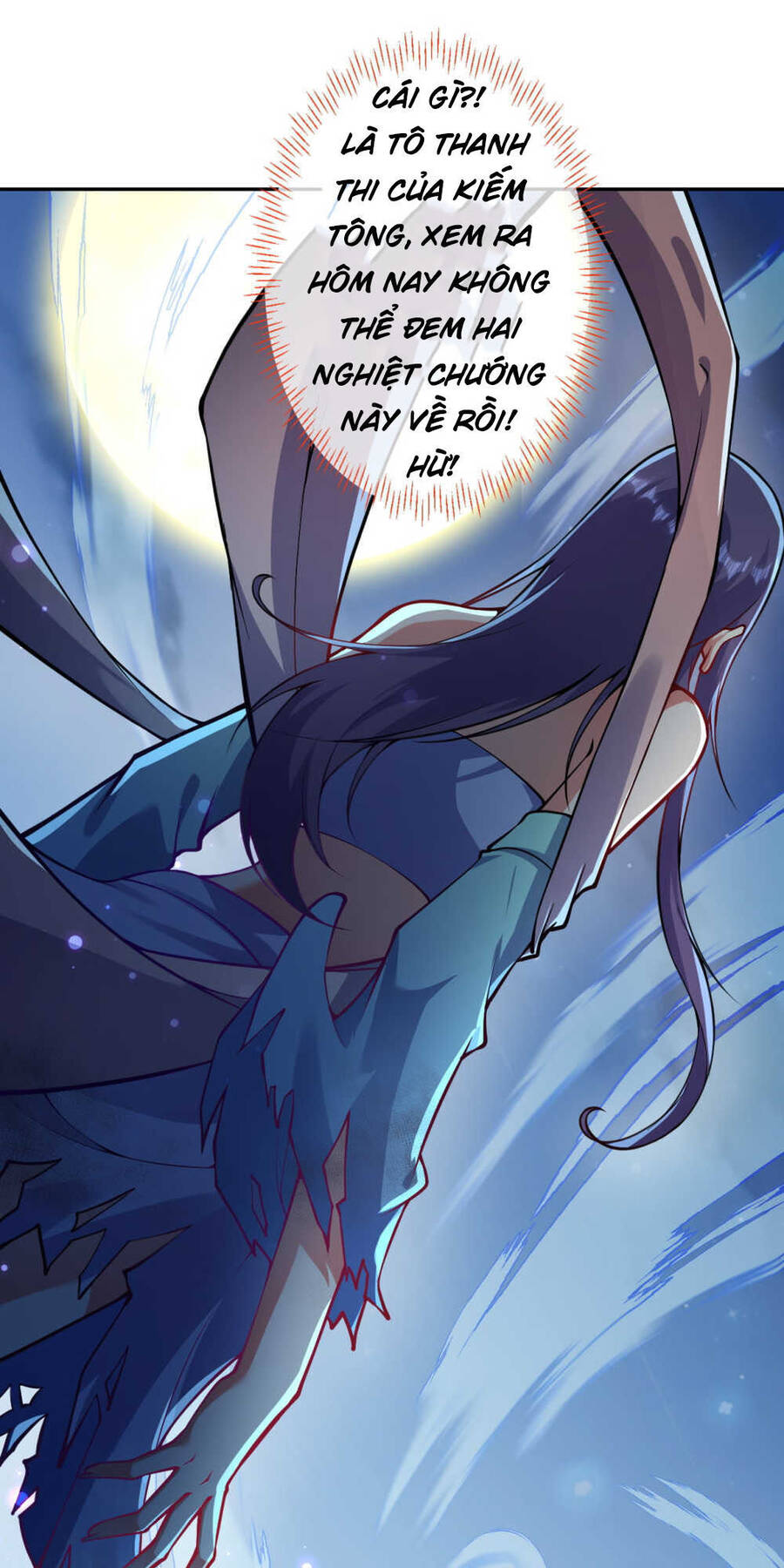 Kiếm Vực Vô Địch Chapter 65 - Trang 2