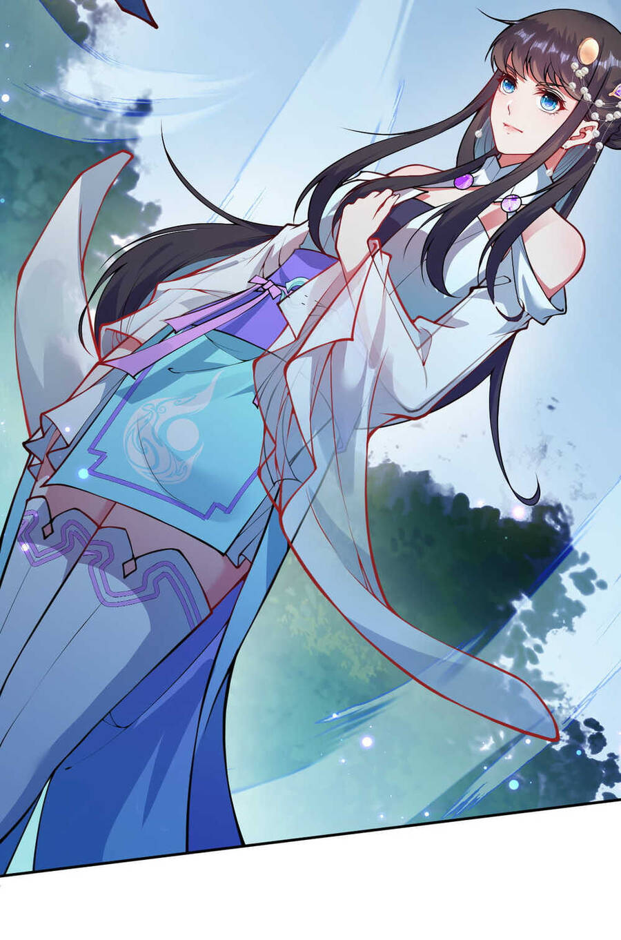 Kiếm Vực Vô Địch Chapter 65 - Trang 2