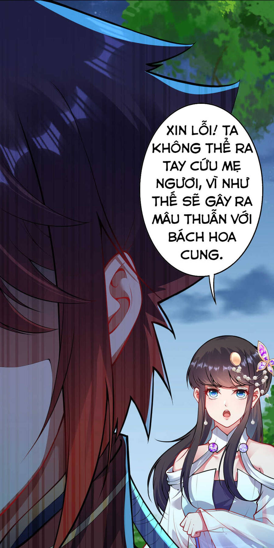 Kiếm Vực Vô Địch Chapter 65 - Trang 2