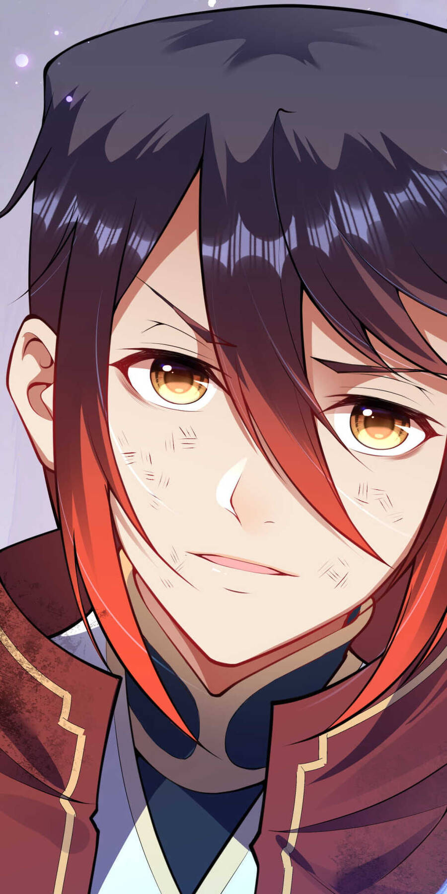 Kiếm Vực Vô Địch Chapter 65 - Trang 2