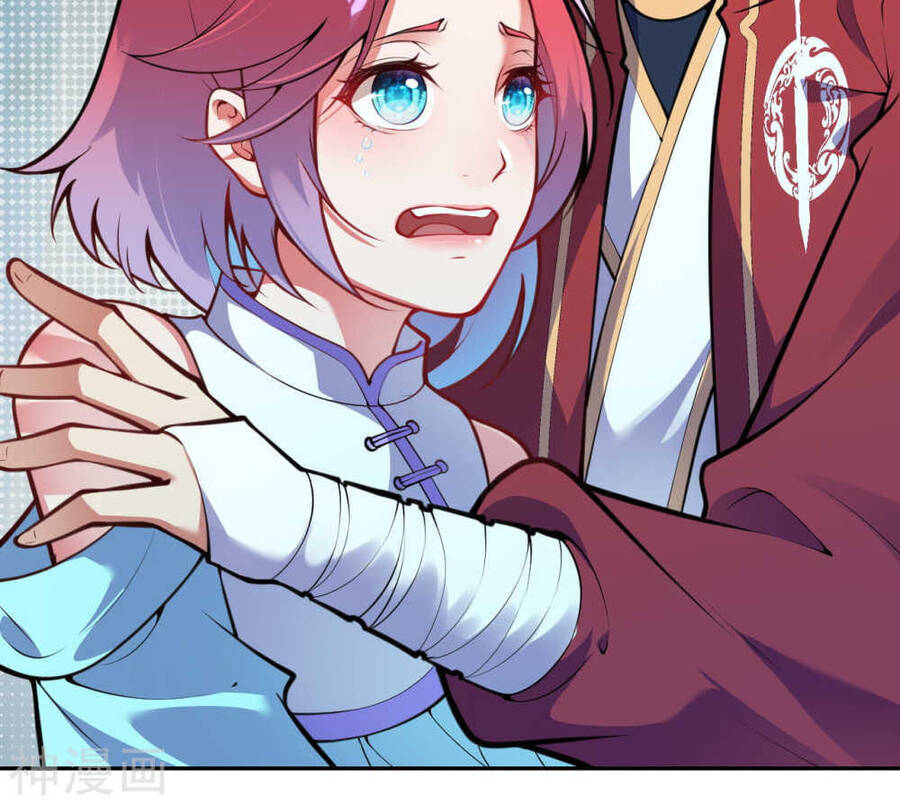 Kiếm Vực Vô Địch Chapter 65 - Trang 2