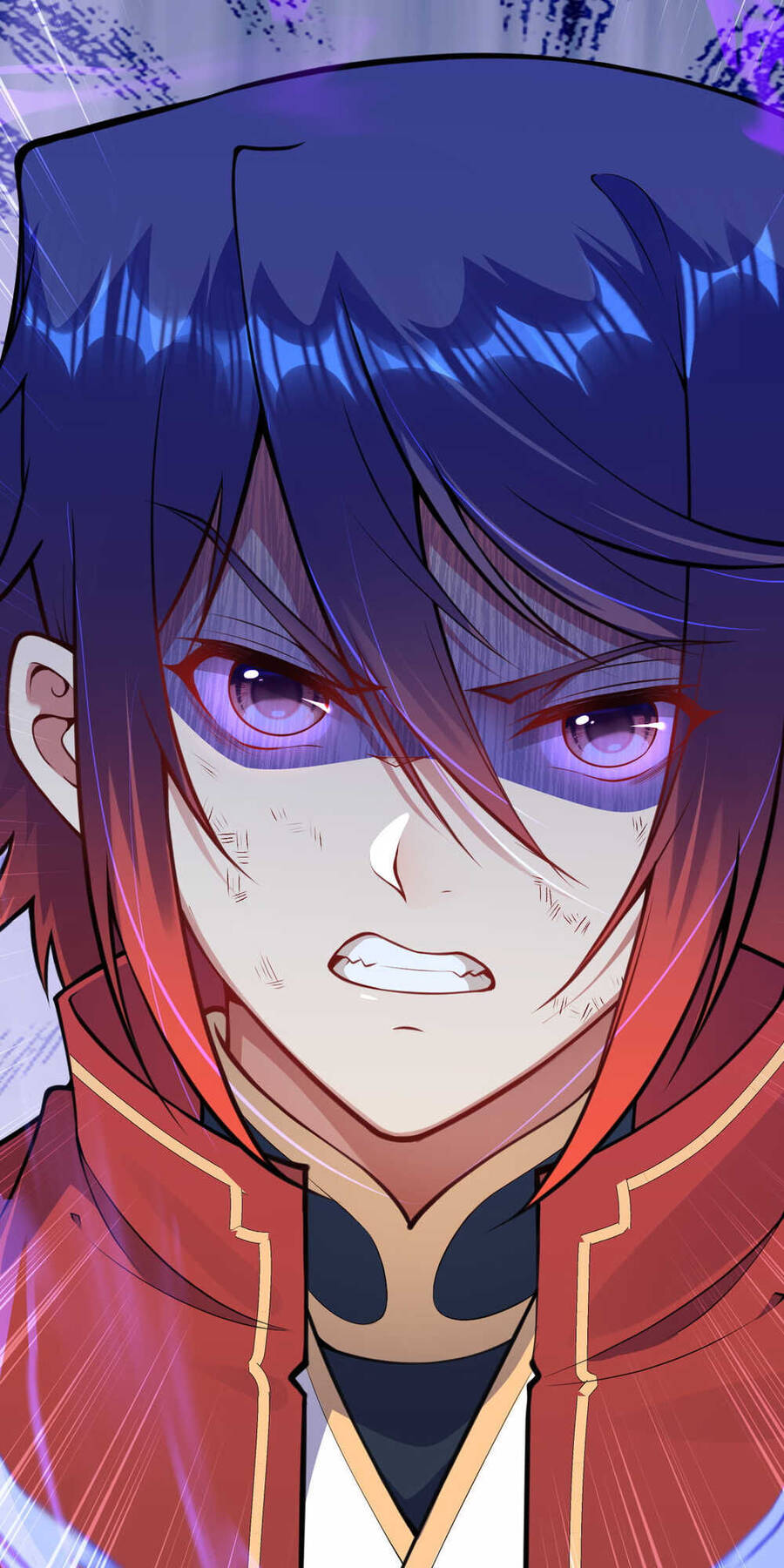 Kiếm Vực Vô Địch Chapter 65 - Trang 2