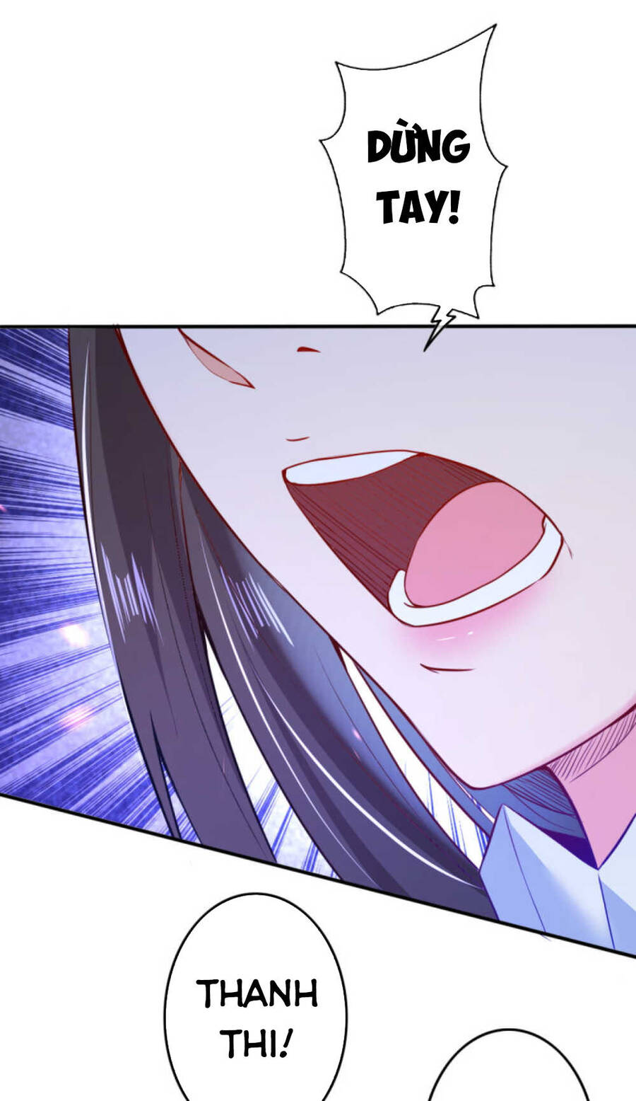 Kiếm Vực Vô Địch Chapter 65 - Trang 2