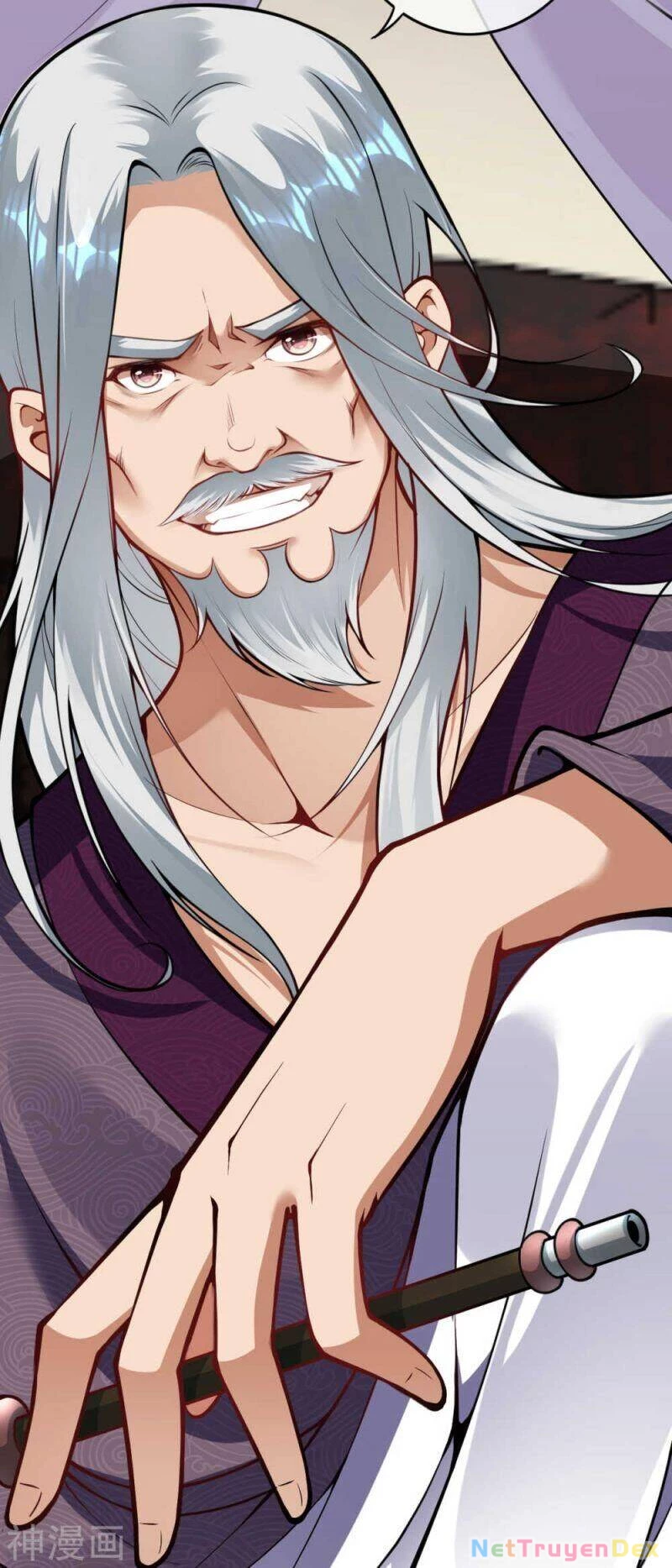 Kiếm Vực Vô Địch Chapter 66 - Trang 2