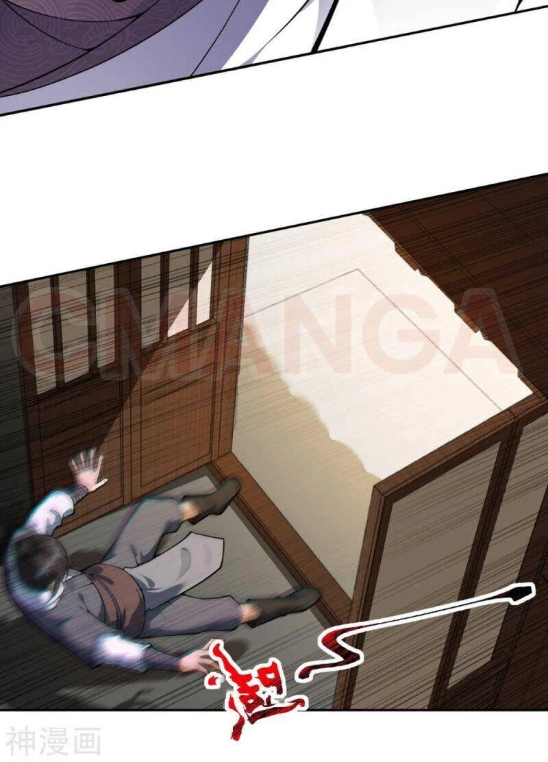 Kiếm Vực Vô Địch Chapter 66 - Trang 2