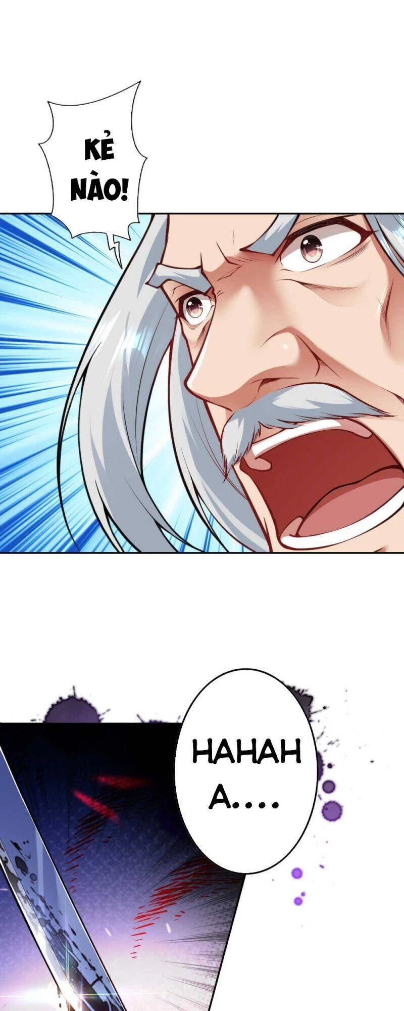 Kiếm Vực Vô Địch Chapter 66 - Trang 2