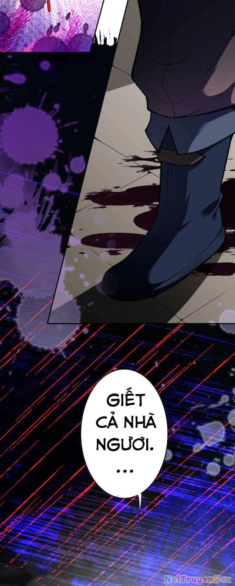 Kiếm Vực Vô Địch Chapter 66 - Trang 2