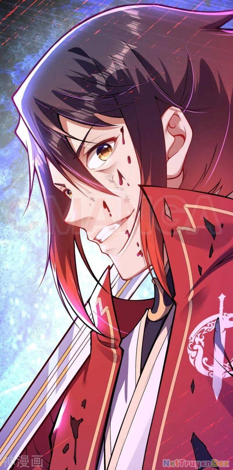 Kiếm Vực Vô Địch Chapter 66 - Trang 2