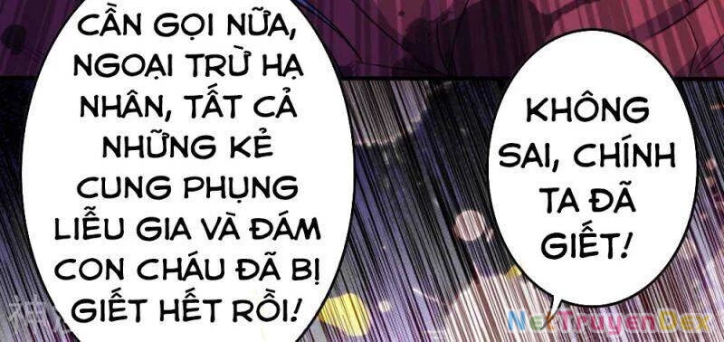 Kiếm Vực Vô Địch Chapter 66 - Trang 2